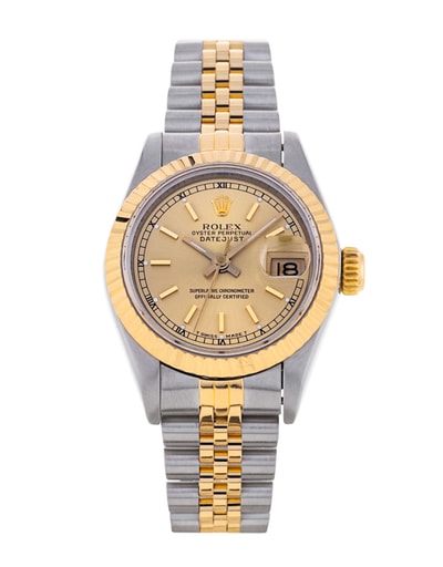 Rolex Datejust Lady 69173